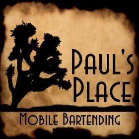 Paul's Place Mobile Bartending & Catering