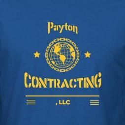 Payton Contracting LLC dba Cody Handyman