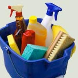 Complete Home and office Cleaning