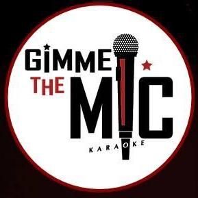 Gimme the Mic Karaoke and Photobooth