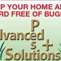 Advanced Pest Solutions Plus
