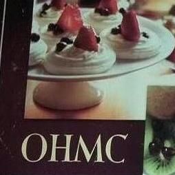 OHMC         Ouleye HomeMade Catering