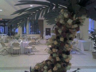 On Campus Events (Lilly Gallery - up to 300 guests