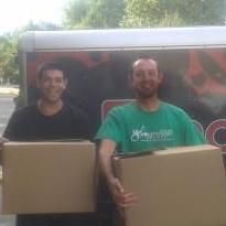 ATF Professional Movers