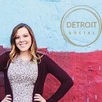 Detroit Social Media Consulting