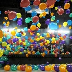 Avatar for Balloon Gram