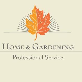 Home & Garding Service