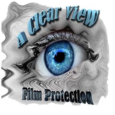 A Clear View Tint and Protection Film