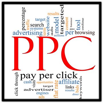 Pay Per Click (PPC) and Pay Per View (PPV) can hav