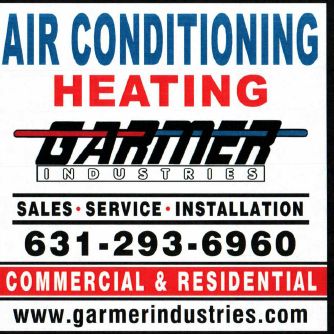 Garmer Air Conditioning & Heating