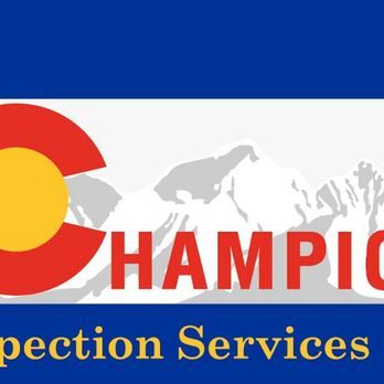 Champion Inspection Services Ltd.