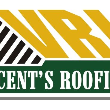 Vincent's Roofing Inc