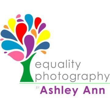 Equality Photography By Ashley Ann