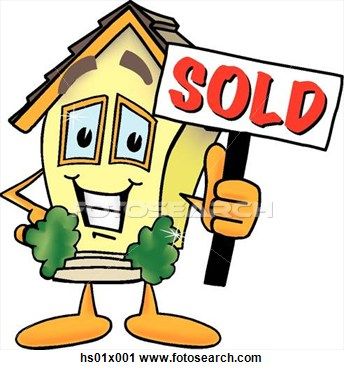 Whether buying or selling! We will Mark it Sold To