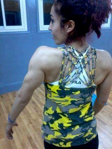 Start of another 6 weeks