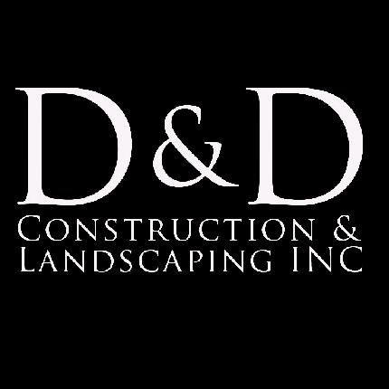D & D Construction & Landscaping Inc.
