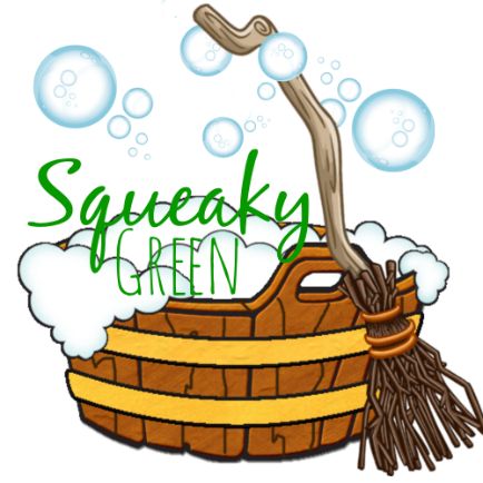 Squeaky Green