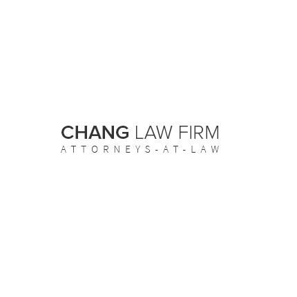 Chang Law Firm