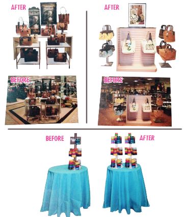 PHOTOSHOP - Cut it out, put it in, cover it up. Th