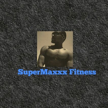 Supermaxx Fitness