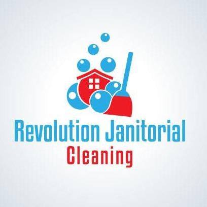 Revolution Cleaning Services