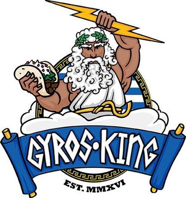 Avatar for Gyros King Food Truck