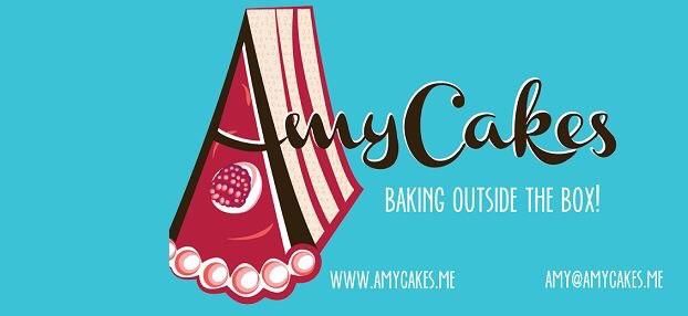Amy Cakes