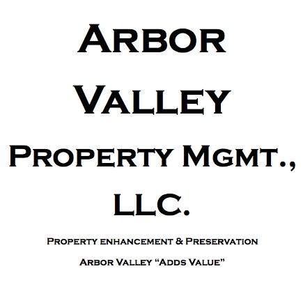 Arbor Valley Property Management, LLC