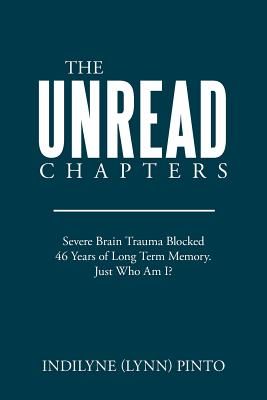 My most recent editing project. The Unread Chapter