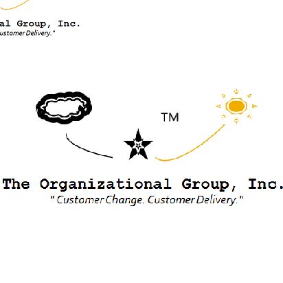 The Organizational Group, Inc.