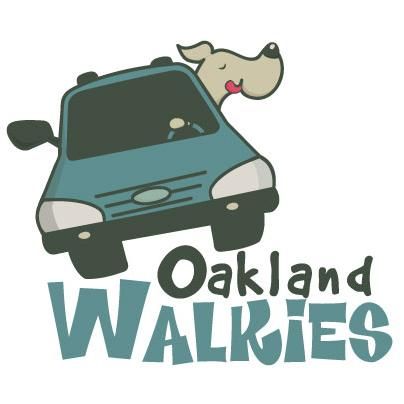 Oakland Walkies
