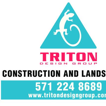 Triton Design Group,Inc