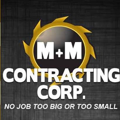 M&M Contracting Corp.