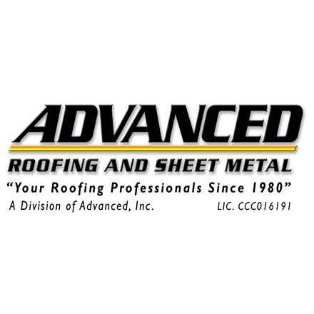 Advanced Roofing and Sheet Metal