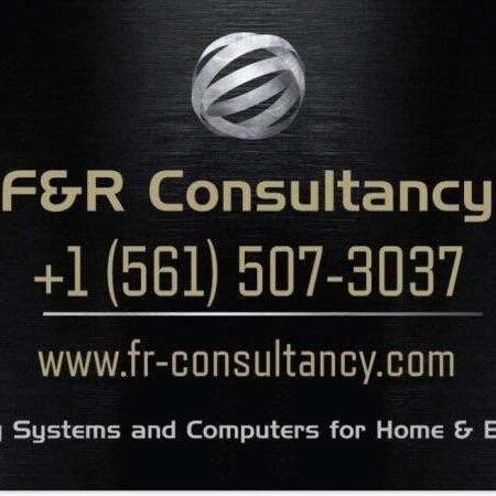 F&R Consultancy LLC