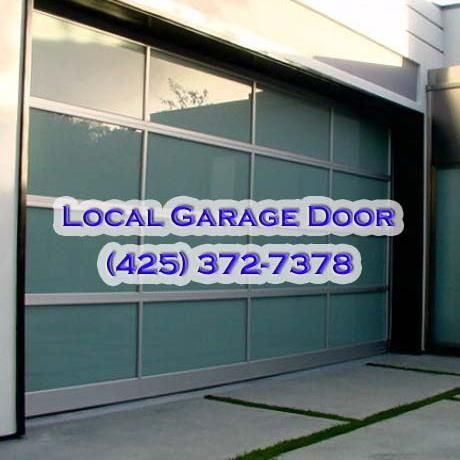 Local Garage Door Repair Everett