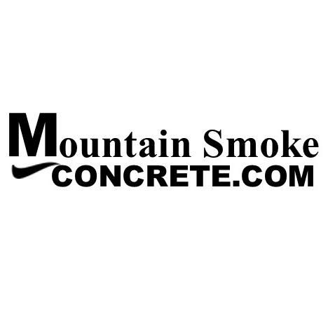 Mountain Smoke Concrete Coatings