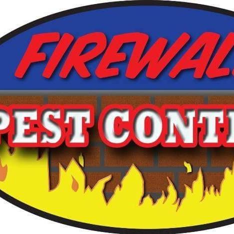 Firewall Pest Control