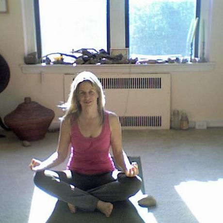 Skype Yoga/Meditation/Manifestation "15 minute ...