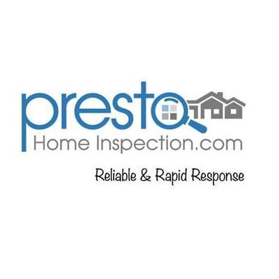 Avatar for Presto Home Inspection