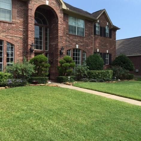 Myers & Sons Landscaping