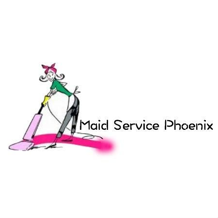 Maid Service Phoenix