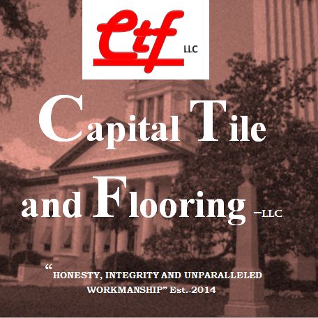 Capital Tile and Flooring