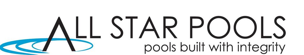 All Star Custom Pools