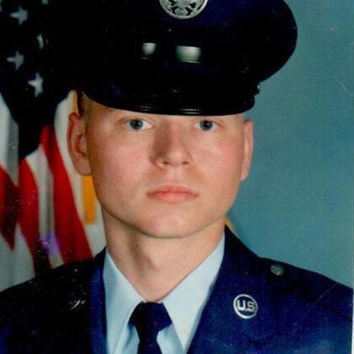 I was privileged to serve in the U.S. Air Force.