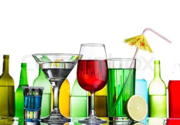 Party Time Bartending Service