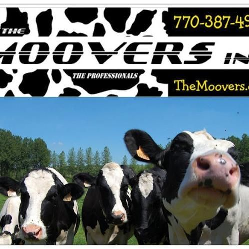 The Moovers Inc.