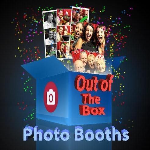 Out of the Box Photo Booths