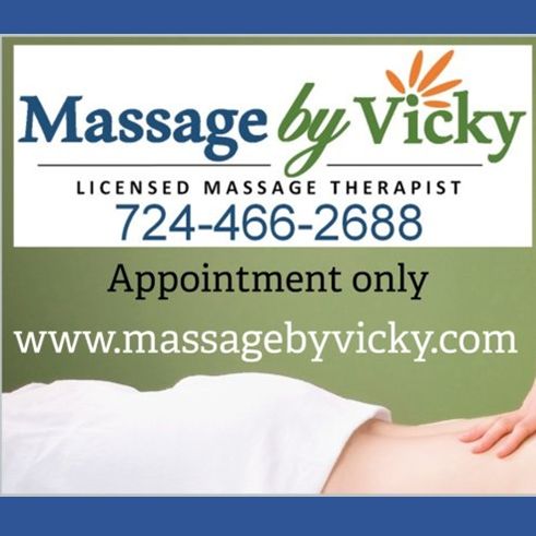 Massage by Vicky