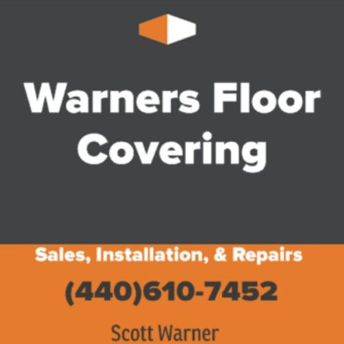 Warners Floor Covering LLC